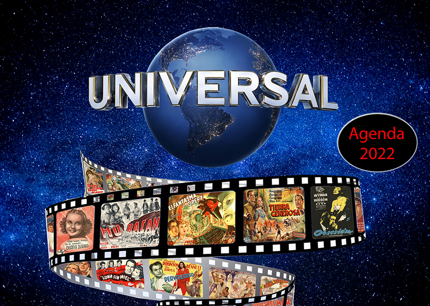 Agenda Nieva en Los Robles 2022