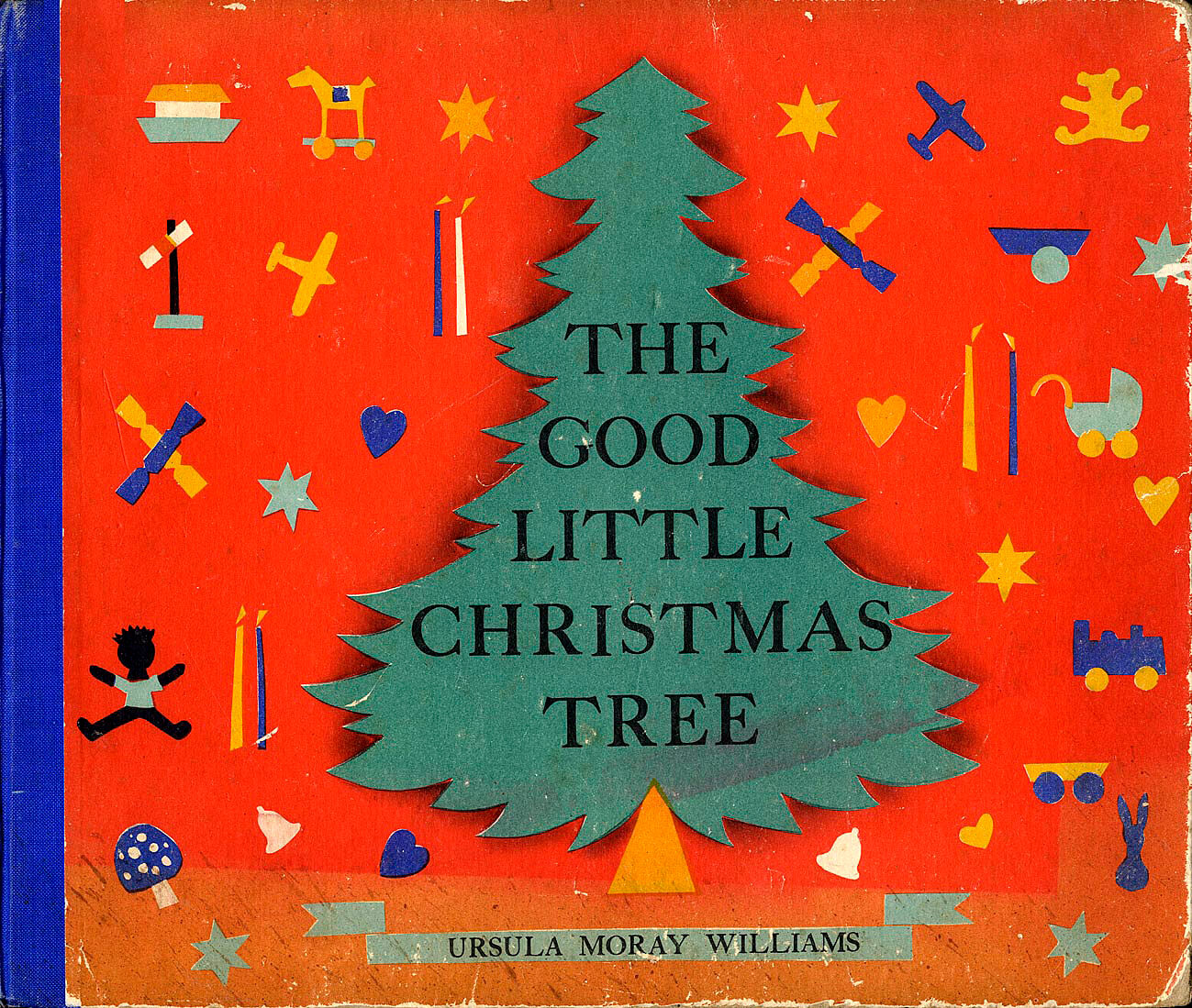 The Good Litle Christmas Tree