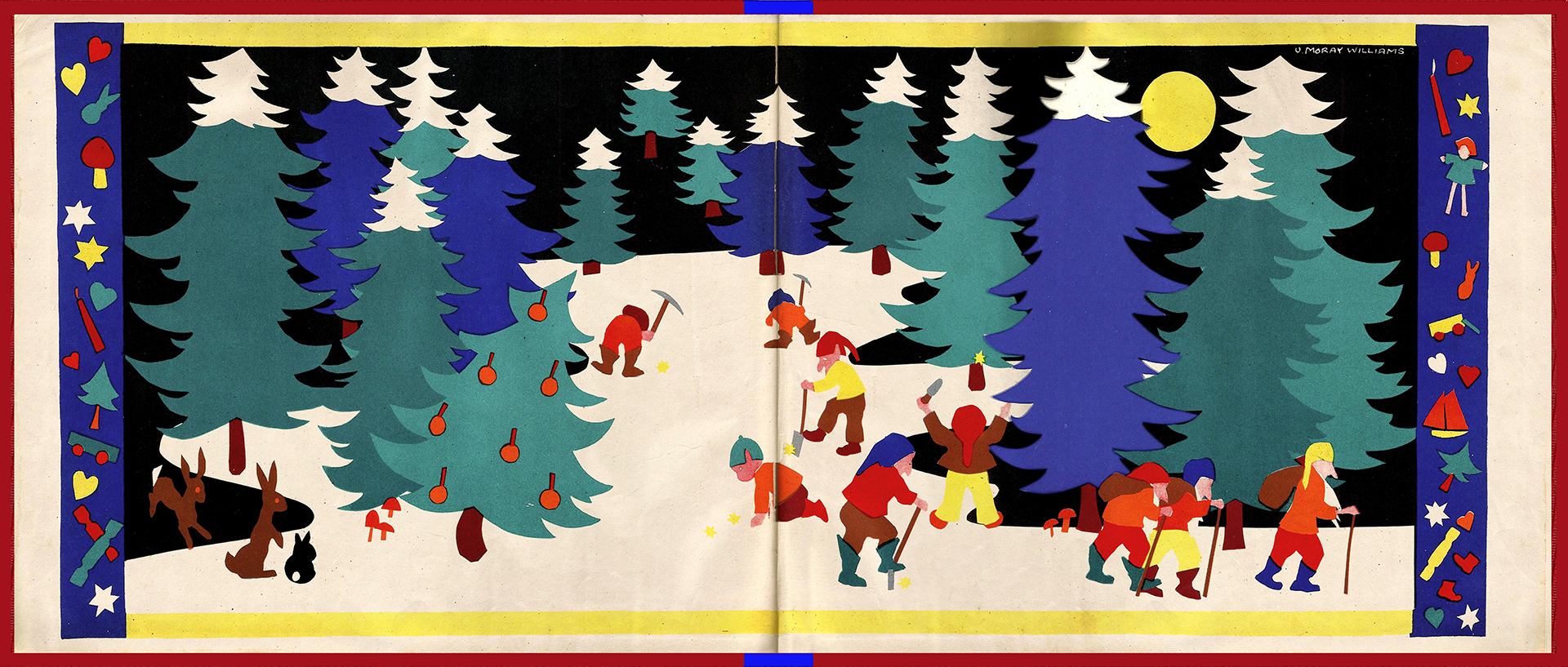 The Good Litle Christmas Tree