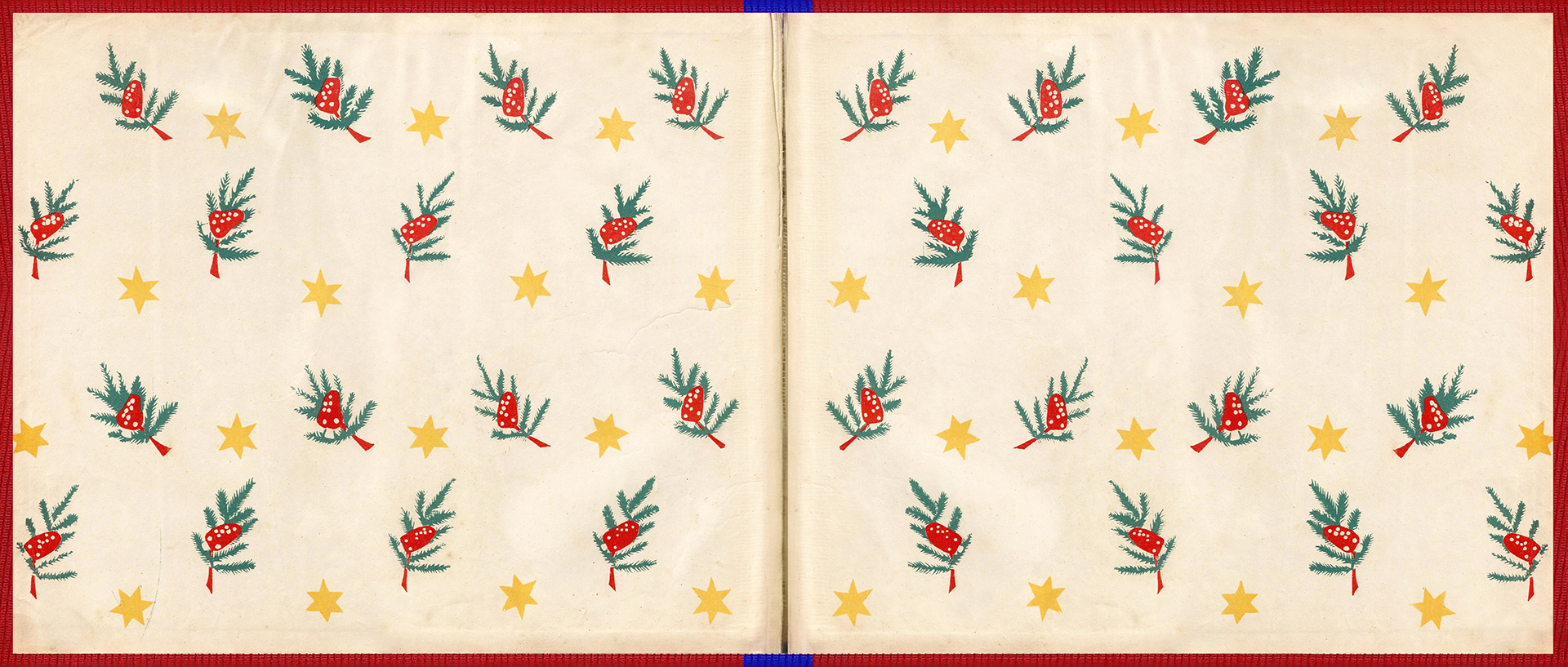 The Good Litle Christmas Tree