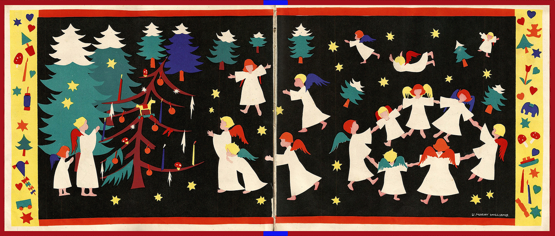 The Good Litle Christmas Tree