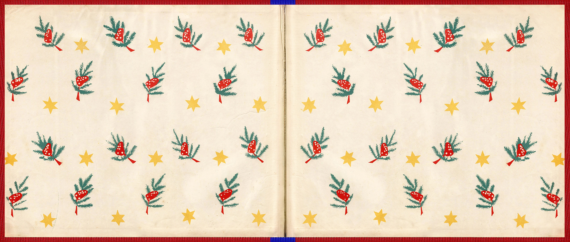 The Good Litle Christmas Tree