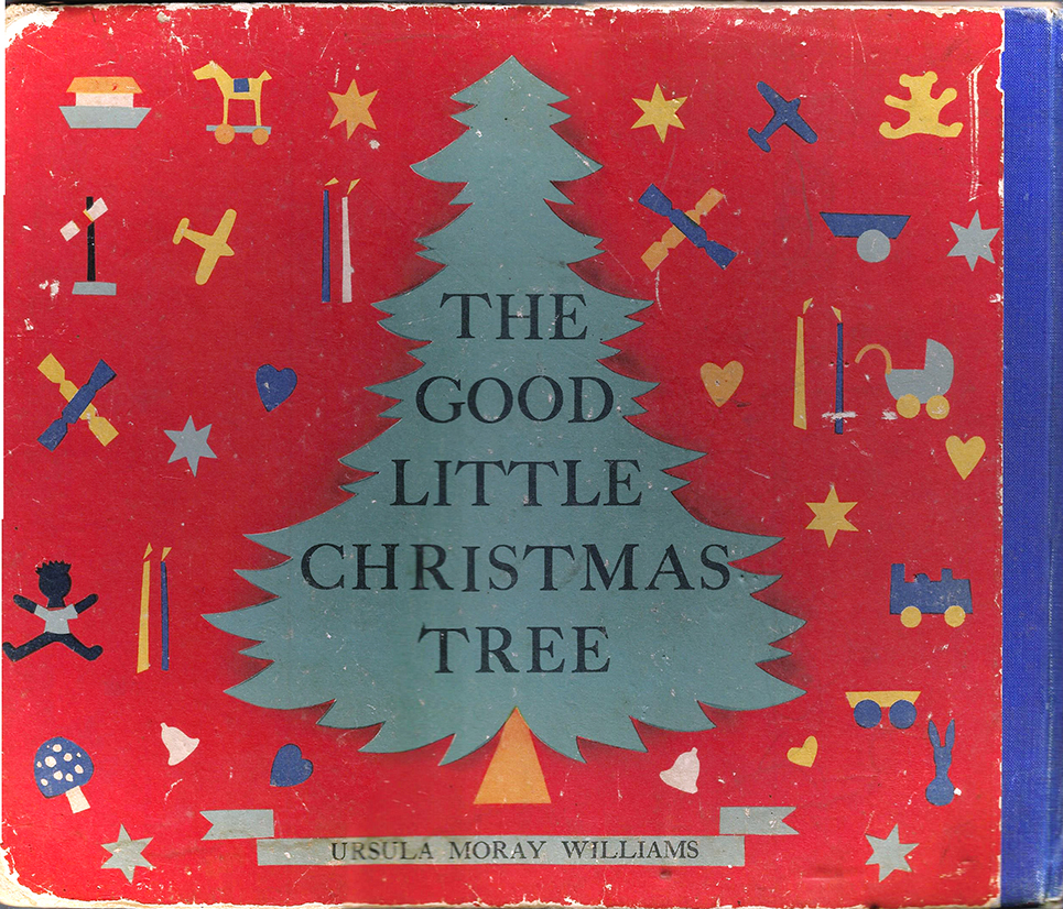 The Good Litle Christmas Tree