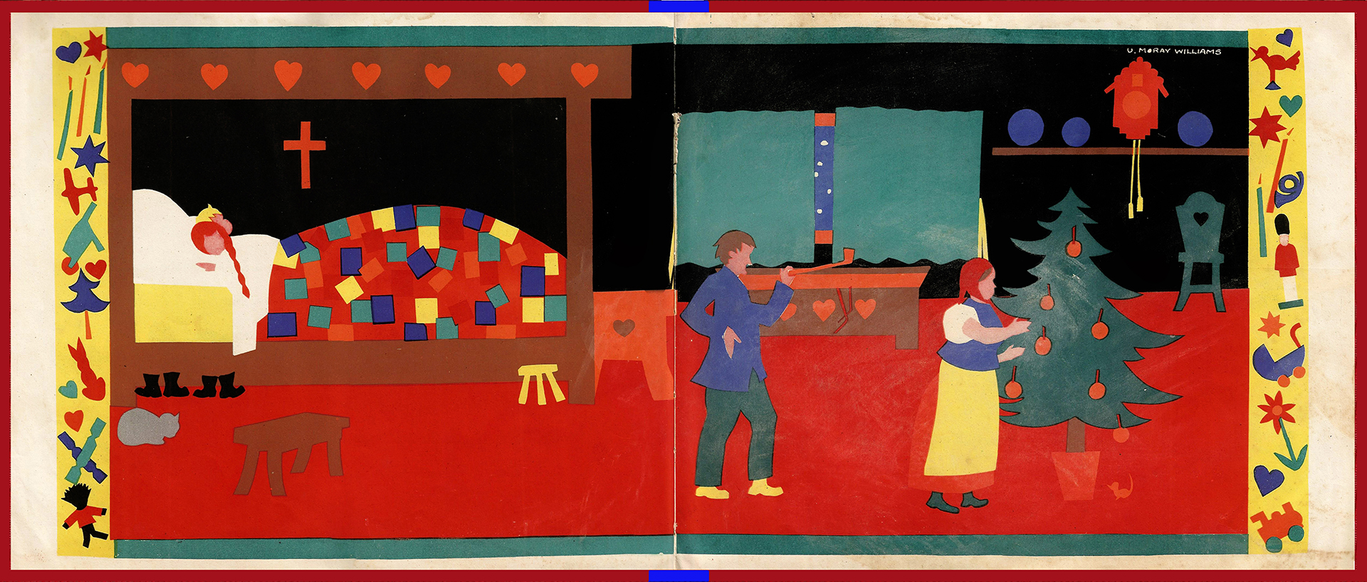 The Good Litle Christmas Tree