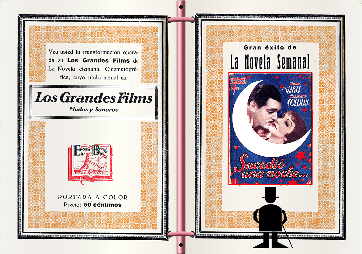 Agenda 2024 Nieva en los Robles