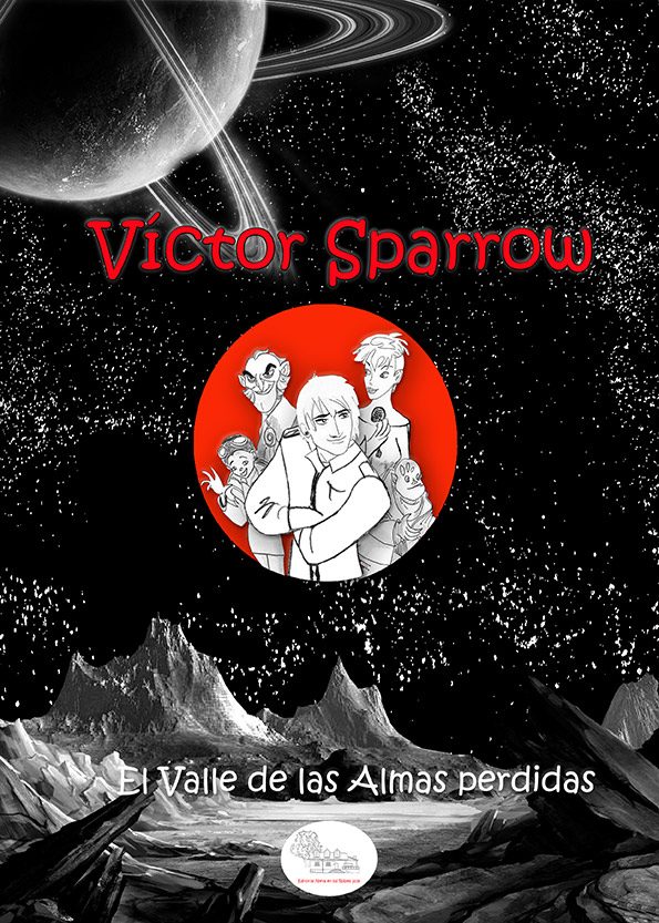 Victor Sparrow