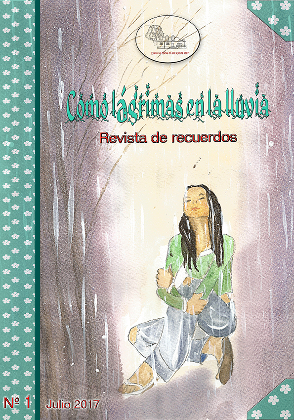 Como lagrimas en la lluvia