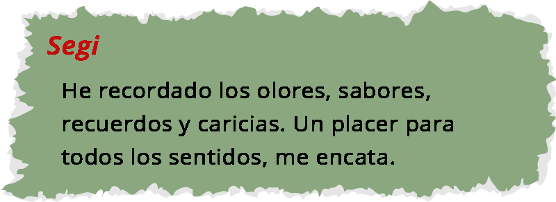 Comentarios Nieva en los Robles