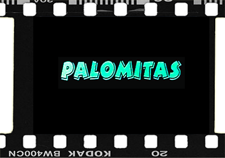 Palomitas